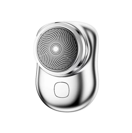 SmoothShave Portable Shaver – Compact & Painless Shave 0