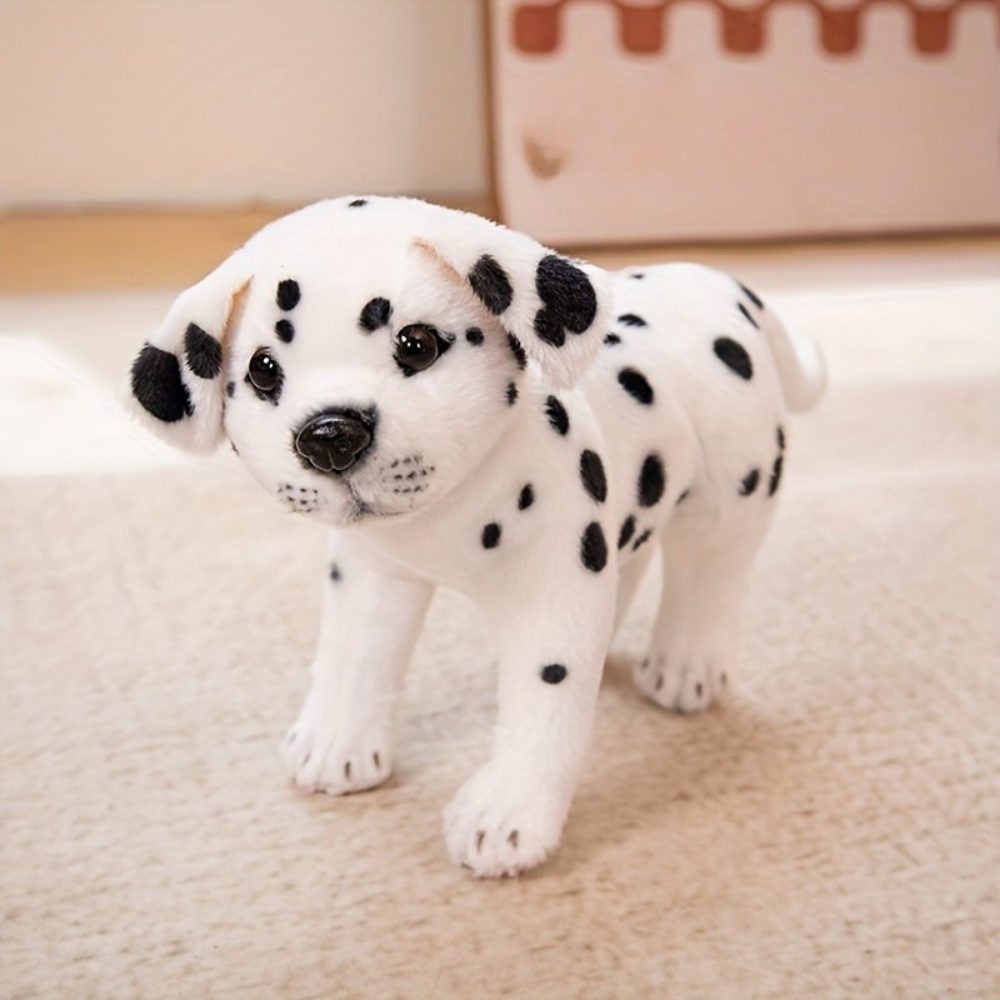 Soft Plush Puppy Toy Cuddly Stuffed Teddy 1
