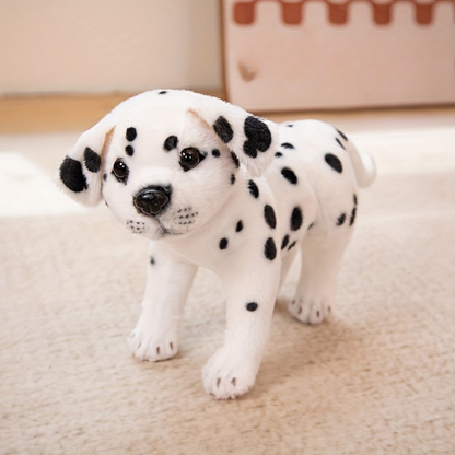 Soft Plush Puppy Toy Cuddly Stuffed Teddy 1