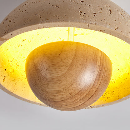 SkylineLuxe - Elegant Ceiling Lamp