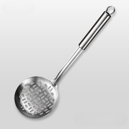 Stainless Steel Kitchen Cooking Utensil Set 4