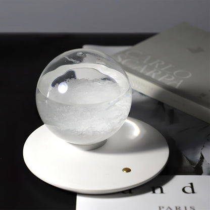 LumeRest – Rechargeable Warm Light Table Lamp