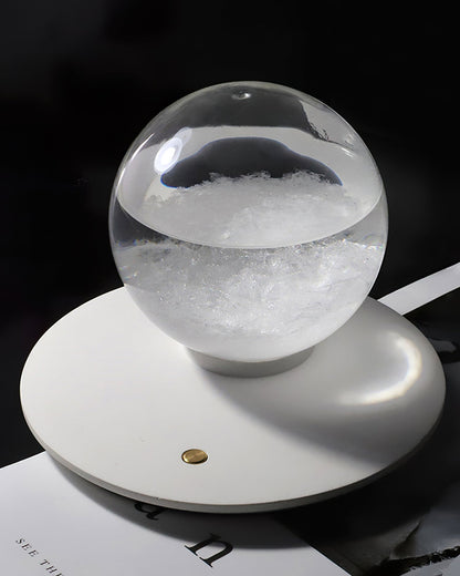 LumeRest – Rechargeable Warm Light Table Lamp