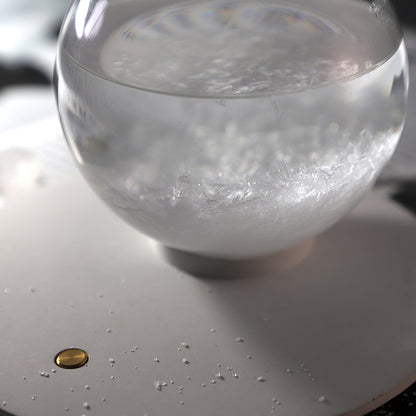 LumeRest – Rechargeable Warm Light Table Lamp