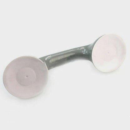 Sturdy Bathroom Shower Suction Cup Grab Bar Handle 2