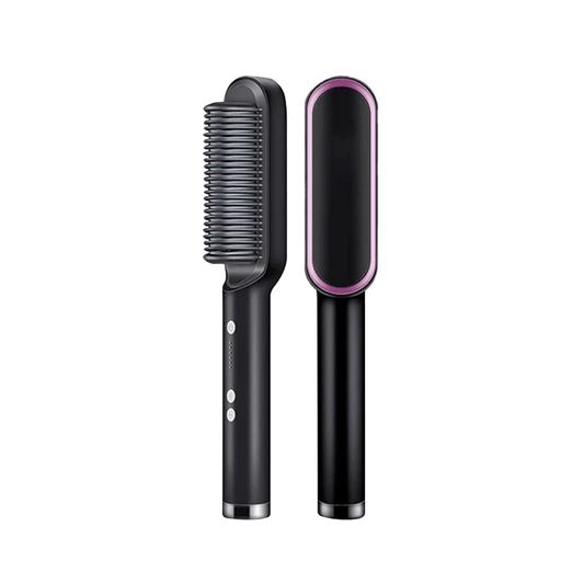 Styloheat – Professional hair straightener with tourmaline ceramic for shiny styling 0