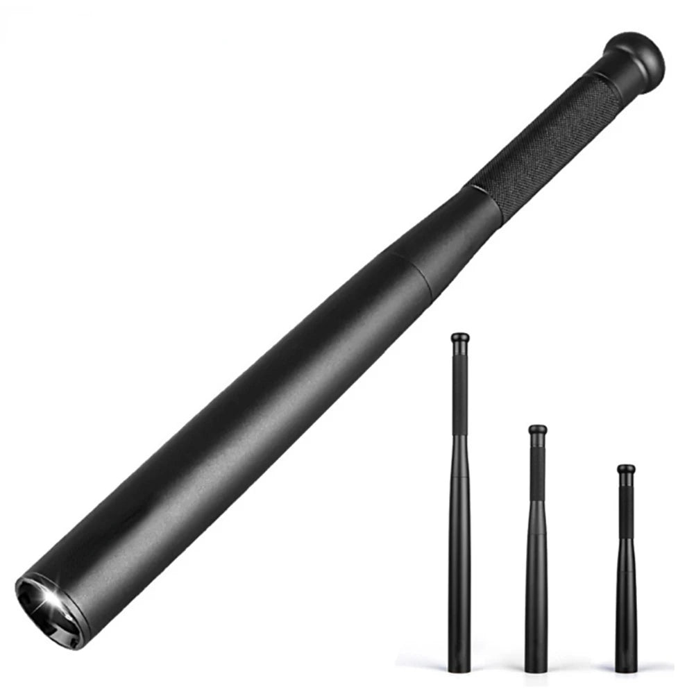 Super Bright 3800 Lumens LED Flashlight, Rechargeable Aluminium Alloy Torch Light for Emergencies 0