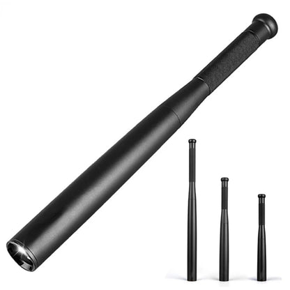 Super Bright 3800 Lumens LED Flashlight, Rechargeable Aluminium Alloy Torch Light for Emergencies 0