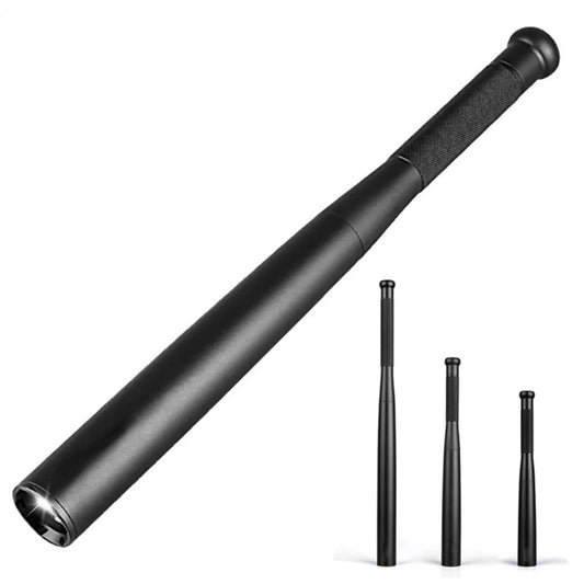 Super Bright 3800 Lumens LED Flashlight, Rechargeable Aluminium Alloy Torch Light for Emergencies 0