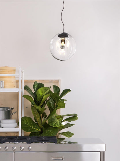 HydroBeam - Water Drop Deckenlampe