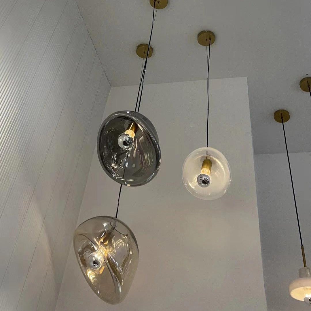 HydroBeam - Water Drop Deckenlampe