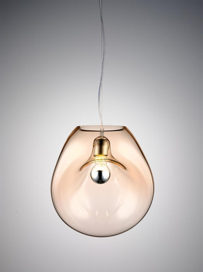 HydroBeam - Water Drop Deckenlampe