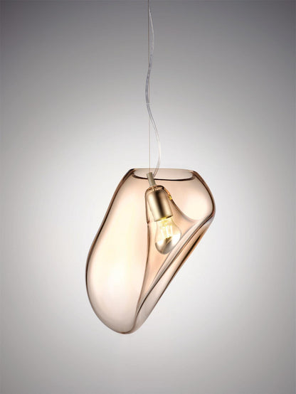 HydroBeam - Water Drop Deckenlampe