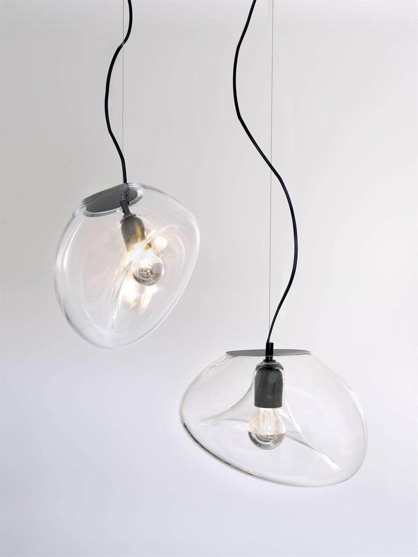HydroBeam - Water Drop Deckenlampe