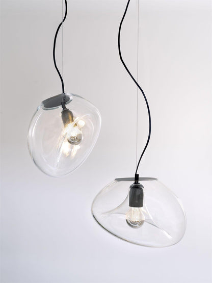 HydroBeam - Water Drop Deckenlampe