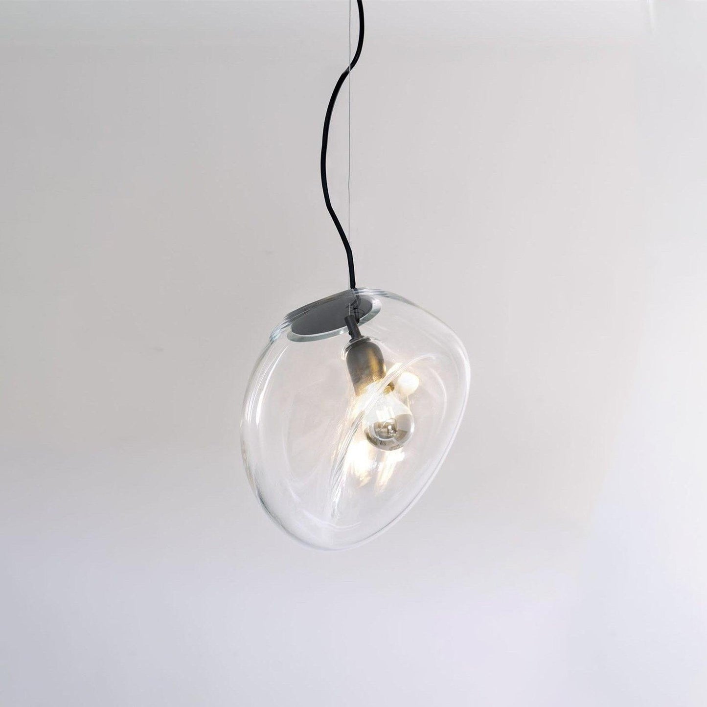 HydroBeam - Water Drop Deckenlampe