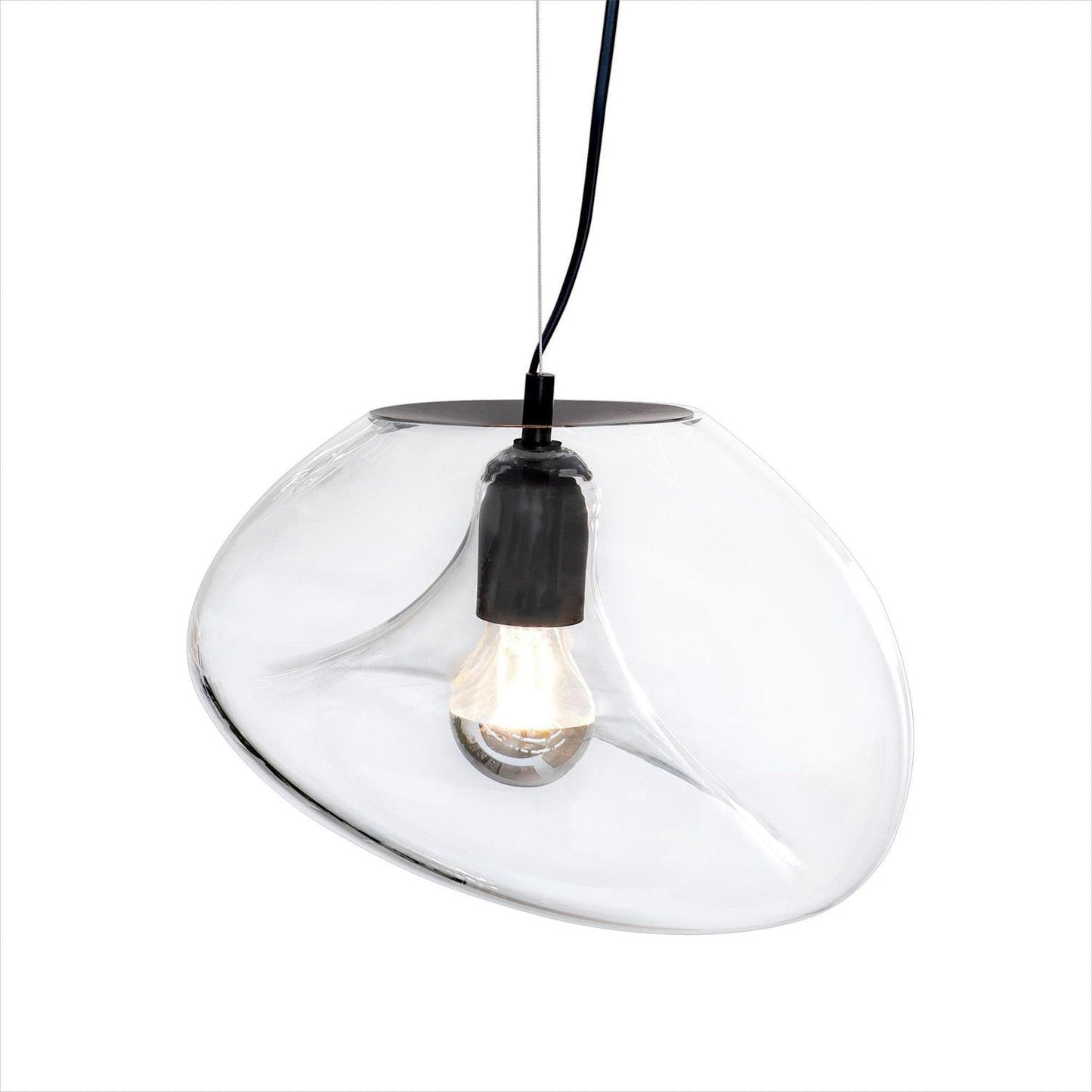 HydroBeam - Water Drop Deckenlampe
