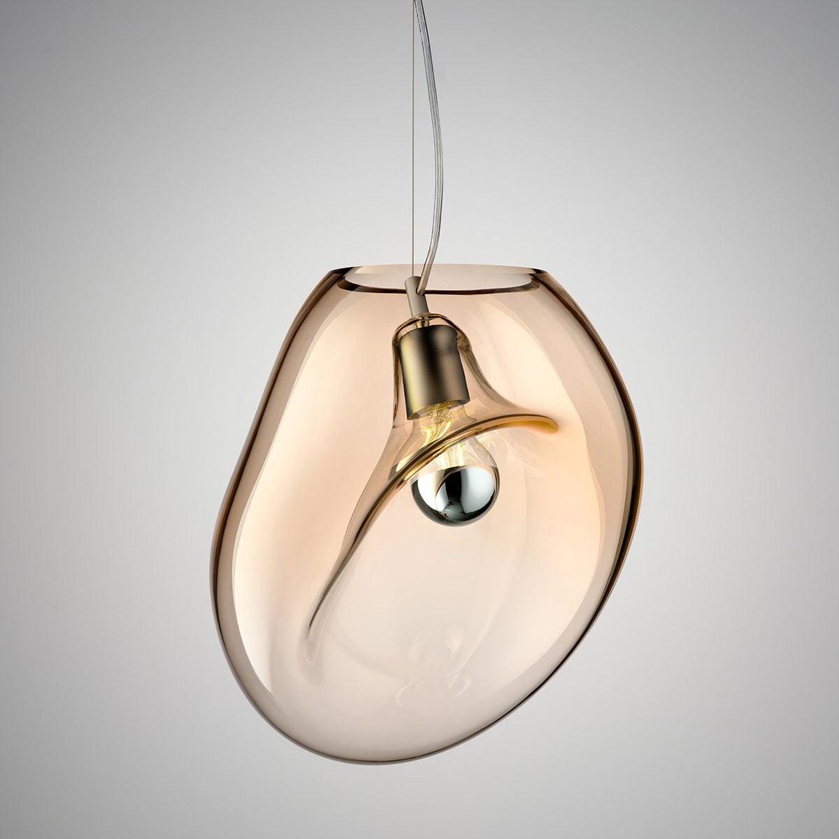 HydroBeam - Water Drop Deckenlampe