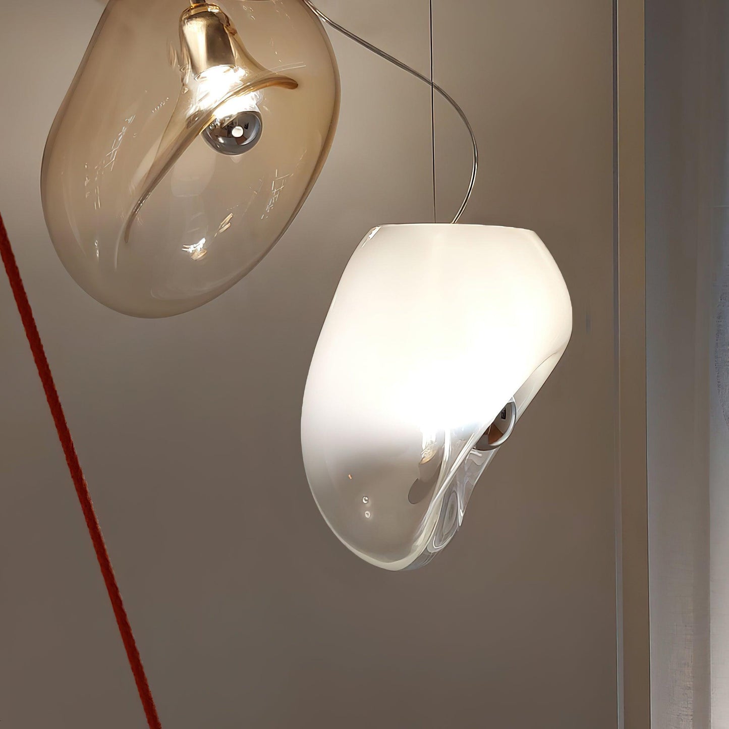 HydroBeam - Water Drop Deckenlampe
