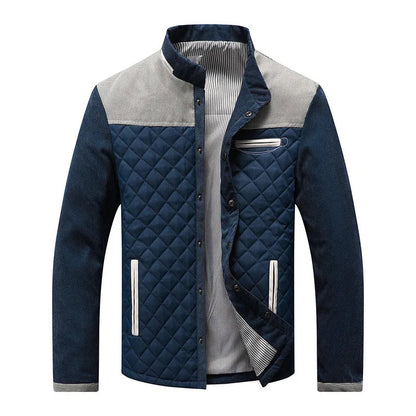 Sven | Men's padded autumn jacket 2