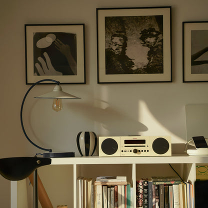 SwanLuxe - Skrivebordslampe