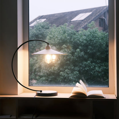 SwanLuxe - Skrivebordslampe