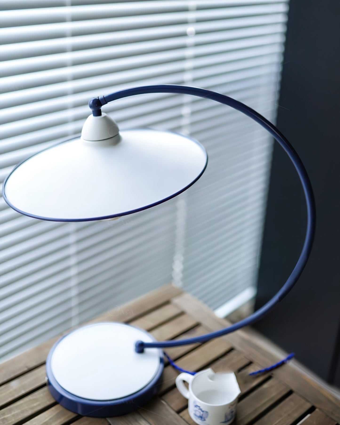 SwanLuxe - Skrivebordslampe
