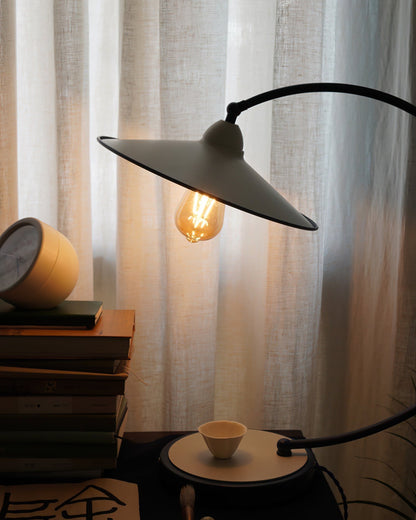 SwanLuxe - Skrivebordslampe