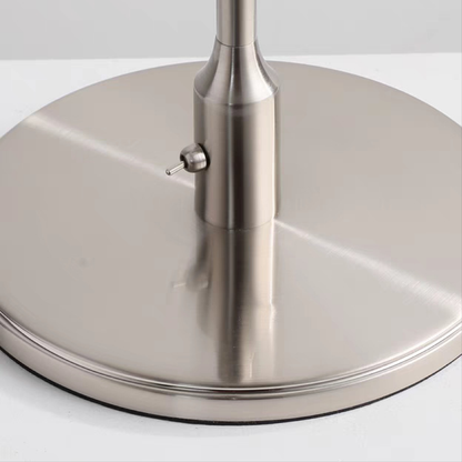 Swedish design table lamp 4