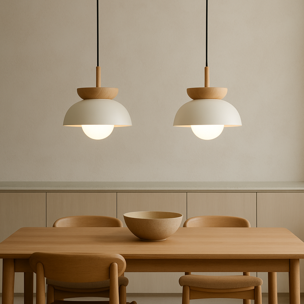 Swedish hanging lamp 2