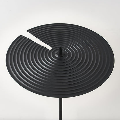 LuxeHarmony - Table Lamp with Subtle Elegance and Warm Light Spread