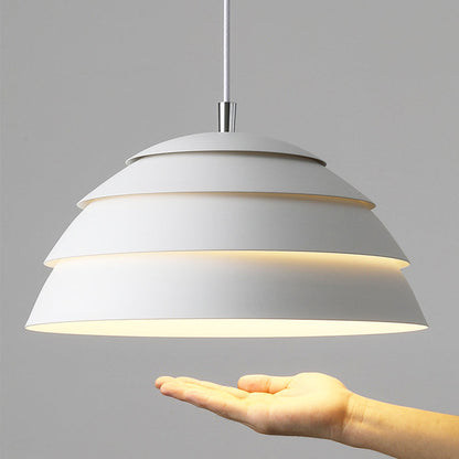 DomeoLight - Minimalist LED Hanging Lamp