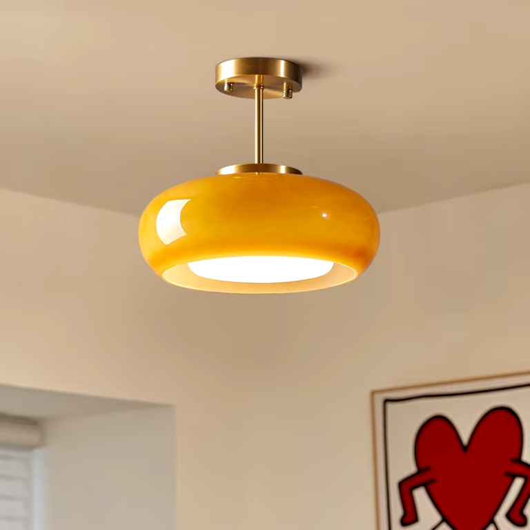 BrillantLumière - Industrial Style Lighting