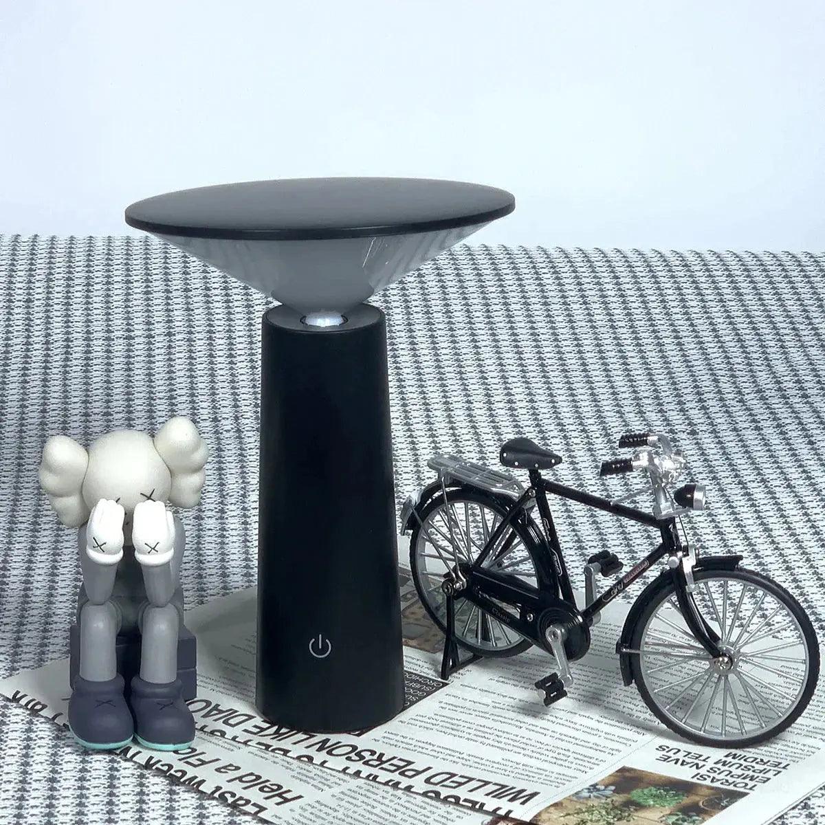 BeamLume - Cord-Free Lamp for Mood Lighting