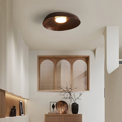 MinimalLuxe - Deckenleuchte mit einfachem Design und warmem Licht