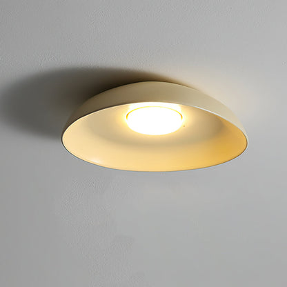 MinimalLuxe - Deckenleuchte mit einfachem Design und warmem Licht