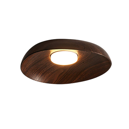 MinimalLuxe - Deckenleuchte mit einfachem Design und warmem Licht