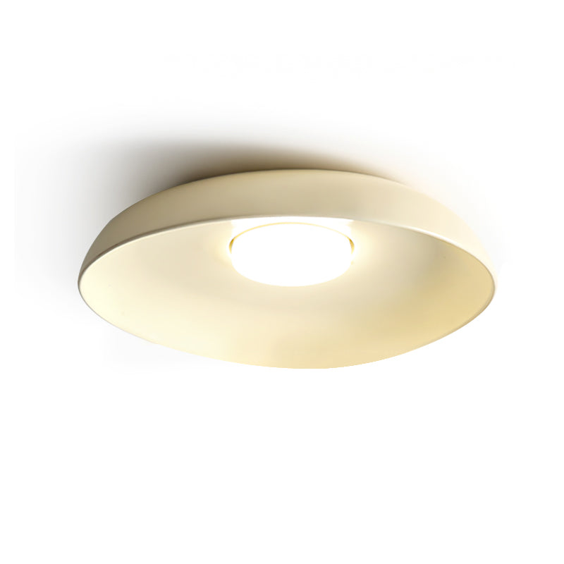 MinimalLuxe - Deckenleuchte mit einfachem Design und warmem Licht