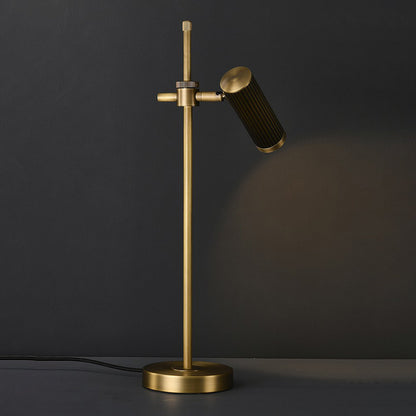 FocusGlow - Task Table Lamp