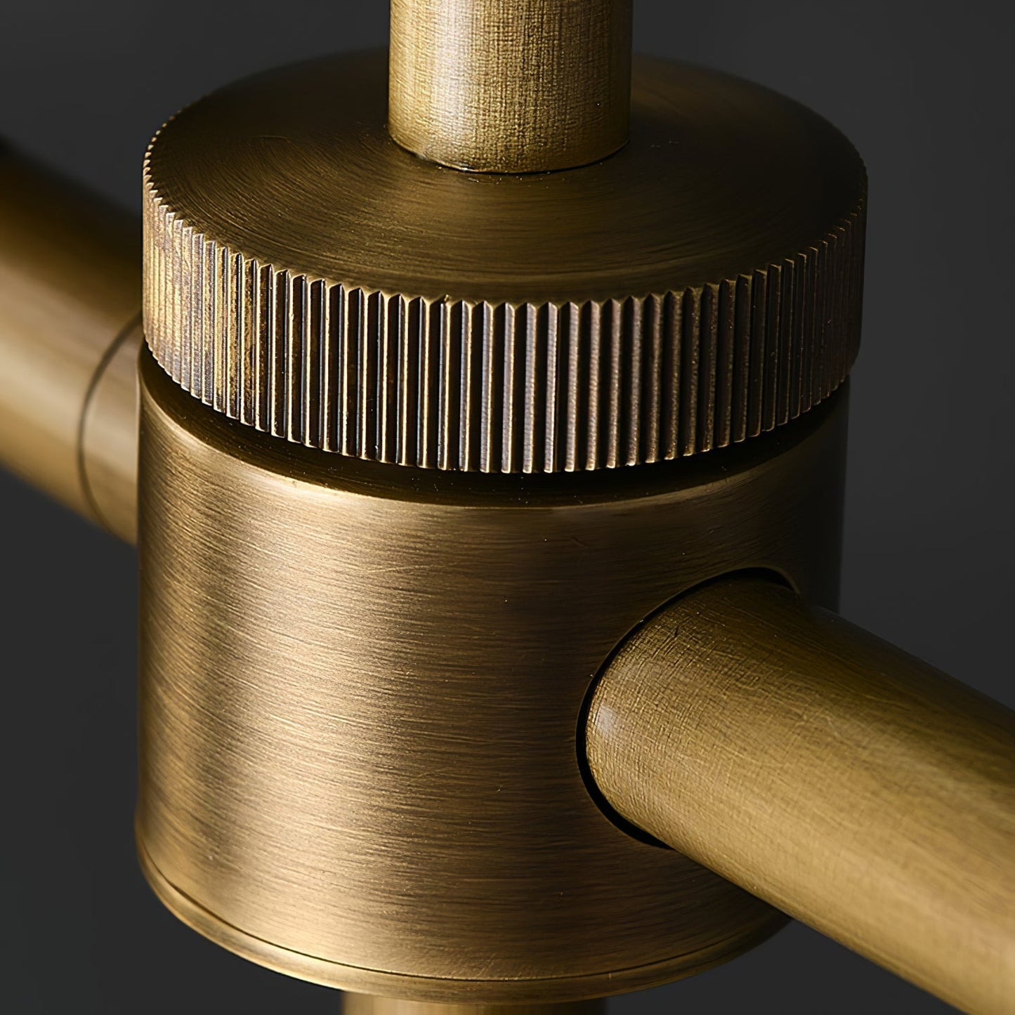 FocusGlow - Task Table Lamp