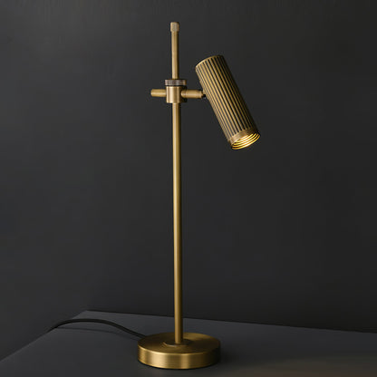 FocusGlow - Task Table Lamp