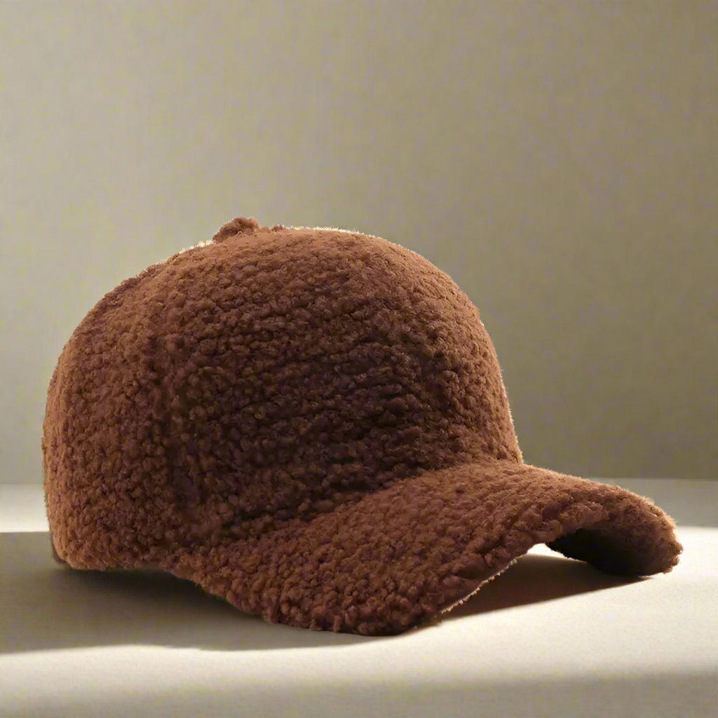 TeddySoft | Cozy Adjustable Winter Cap for Cold Weather Comfort 12