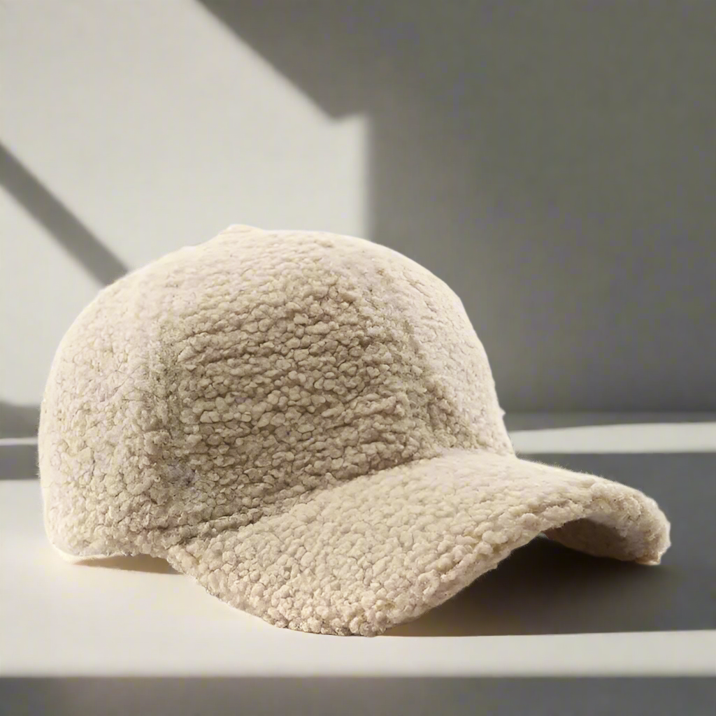 TeddySoft | Cozy Adjustable Winter Cap for Cold Weather Comfort 14