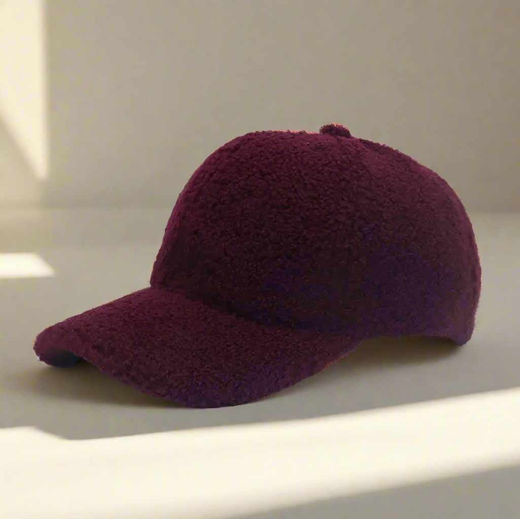 TeddySoft | Cozy Adjustable Winter Cap for Cold Weather Comfort 9