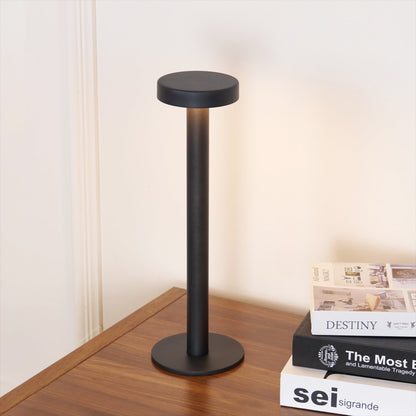 LumoMag - Draagbare Tafel Lamp met Magnetische Basis