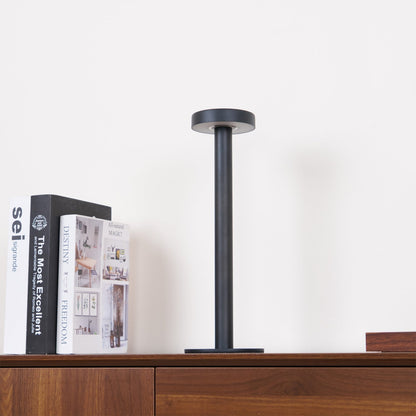 LumoMag - Draagbare Tafel Lamp met Magnetische Basis
