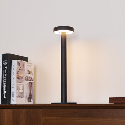 LumoMag - Draagbare Tafel Lamp met Magnetische Basis