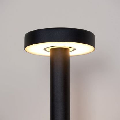 LumoMag - Draagbare Tafel Lamp met Magnetische Basis