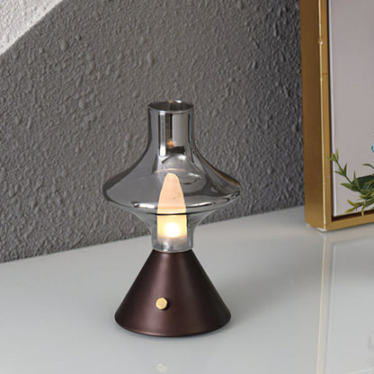 SpotLite - Rechargeable Table Lamp