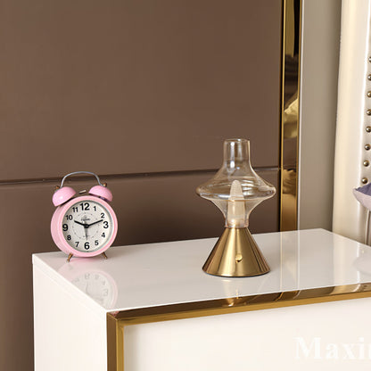 SpotLite - Rechargeable Table Lamp
